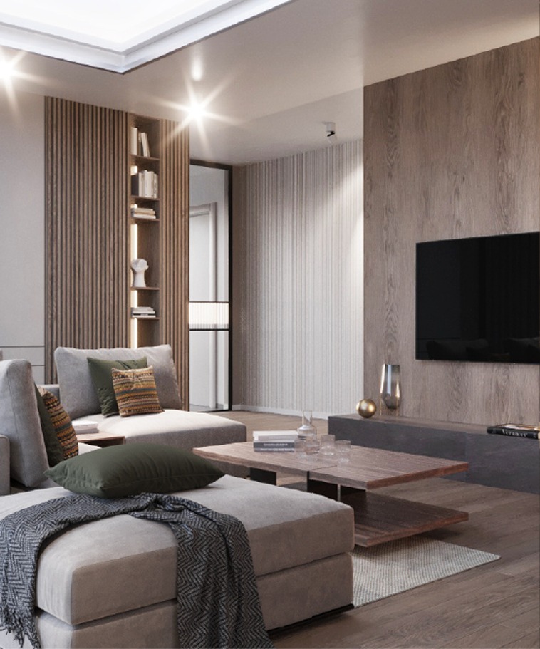 zakres nadzoru nad pracami remontowymi - Miśkiewicz Design