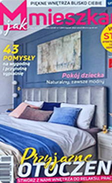 publikacje naszych projektow - Miśkiewicz Design