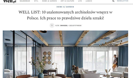co mowia o nas media - Miśkiewicz Design