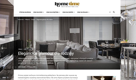 co mowia o nas media - Miśkiewicz Design