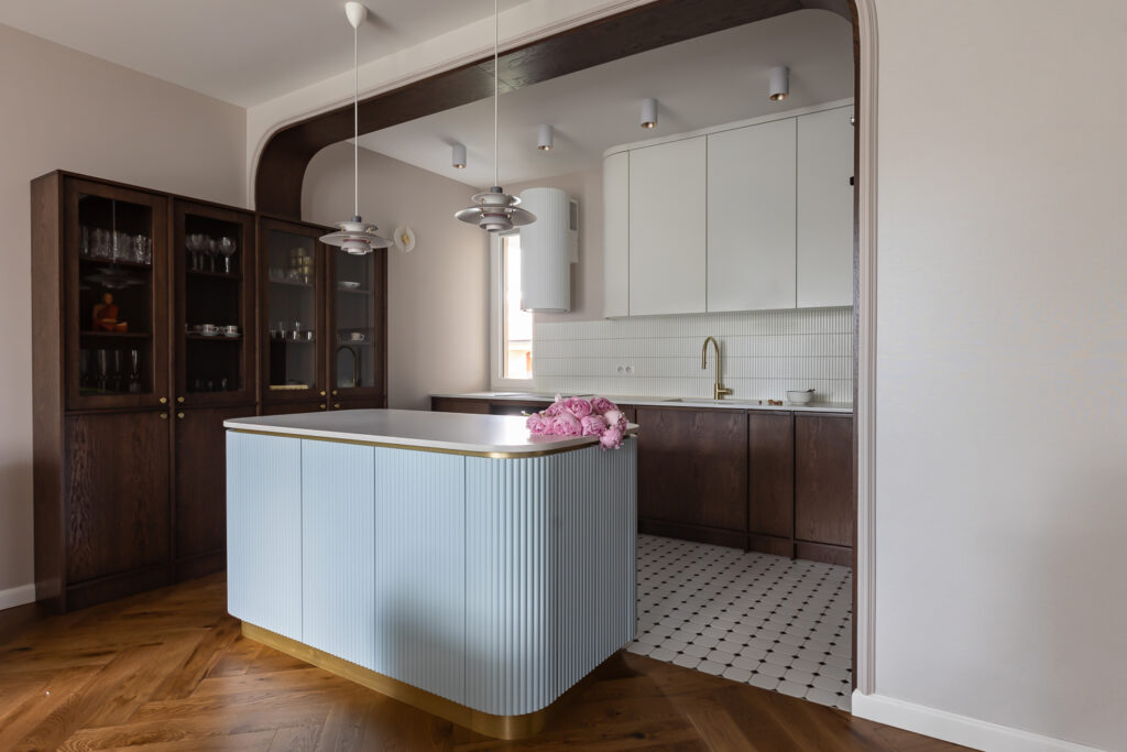 Styl Współczesne Art Déco